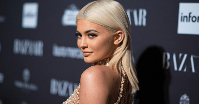 Kylie Jenner is a successful, single, working mom; we should be celebrating her, not churning out the hate