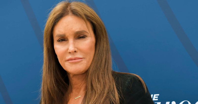 Caitlyn Jenner reveals her children still call her 'dad' while her 20 grandchildren call her 'Boom Boom' to avoid confusion over gender