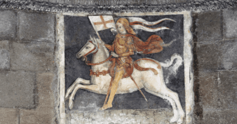 'Unexplained and Unexplored': Did Henry Sinclair and the Knights Templar flee to Nova Scotia a century before Columbus?