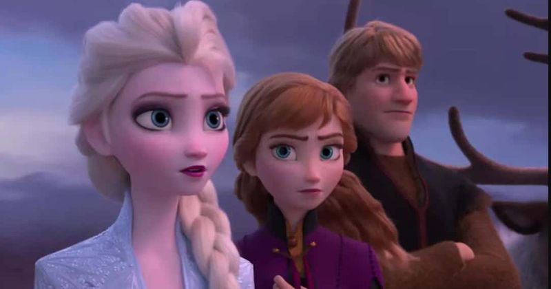 'Frozen 2' review: Sequel ramps up sense of myth, spectacle, and tackles complex issues for a fandom that's grown up with it