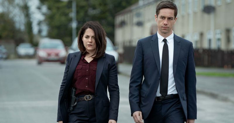 'Dublin Murders' Episode 4: Does the wolf visiting Adam/Rob hold secrets to solving the mystery? Who is Lexie and why did she die?