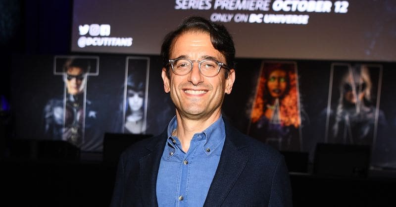 Craig Hunegs to join Disney as president after 21st Century Fox acquisition