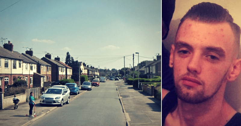 Hit-and-run driver who left 10-year-old boy with severe brain injuries says he did "nothing wrong"