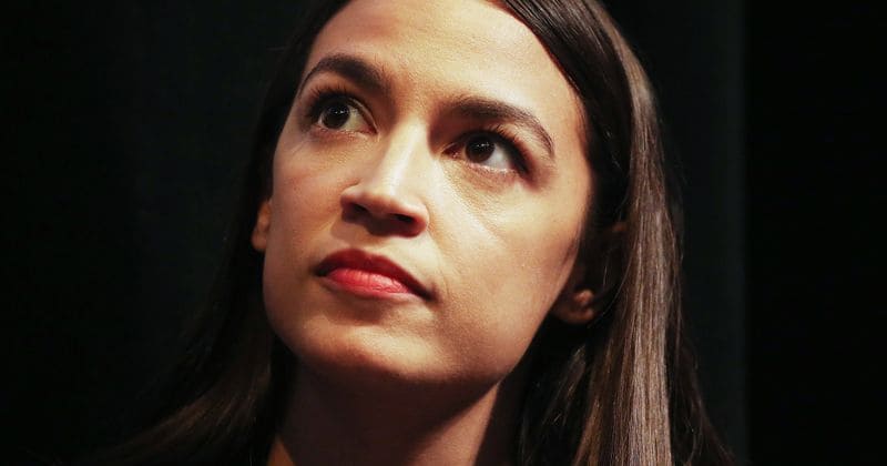Ocasio-Cortez backtracks on Amazon NYC headquarters, top aide says she 'welcomes having a community process'
