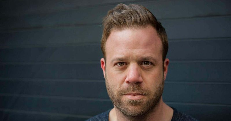 Darren Lipari of '21 Bridges’ had 'wow moments' working with JK Simmons, Chad Boseman and Sienna Miller in cop thriller