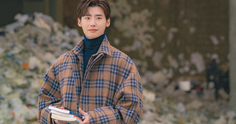 'Romance Is A Bonus Book' episode 13 preview: Will Eun-ho fire Dan-yi from the company?