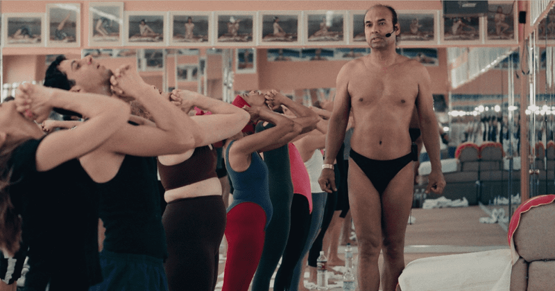 Netflix's 'Bikram: Yogi, Guru, Predator': How the disgraced yoga guru created a hyper-sexualized, degrading environment for women