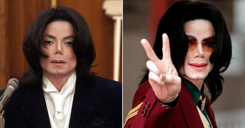 Radio stations pull Michael Jackson's songs off air across the globe after 'Leaving Neverland's child abuse claims