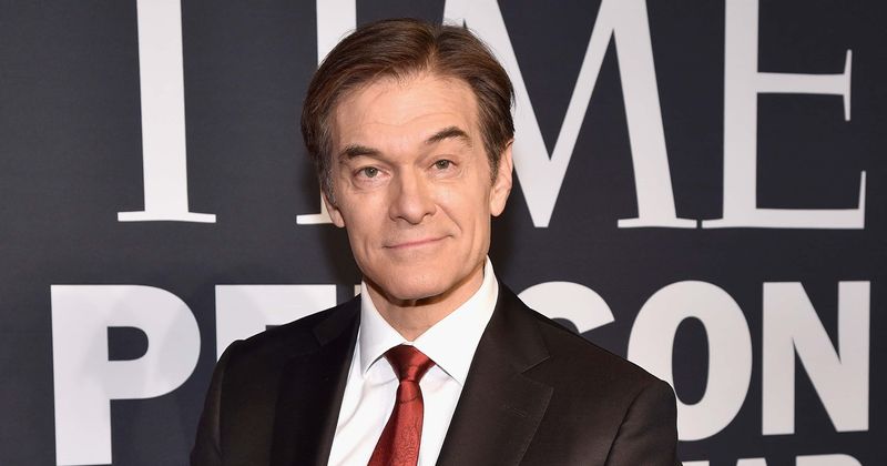 'The Dr Oz Show' features sting operation as journalist Mara Schiavocampo teams up with Houston police to catch alleged pedophile