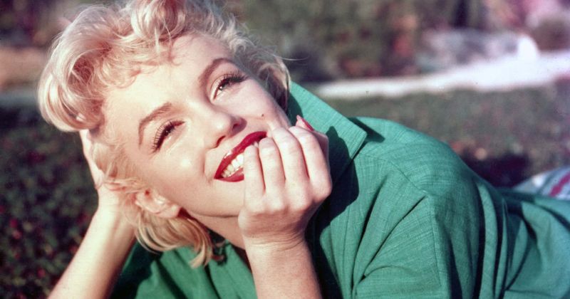 Marilyn Monroe died because she refused to be a puppet in plot to bring JFK down, claims Gianni Russo