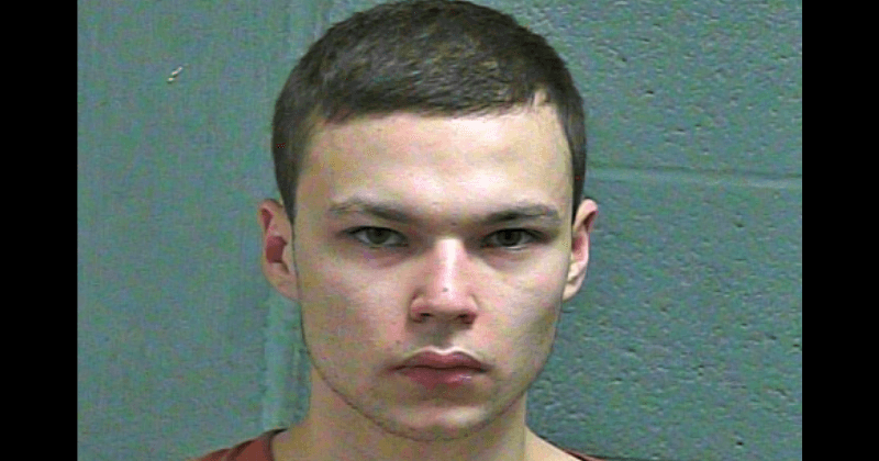 Oklahoma teenager brutally murders parents for being 'satan worshippers', sending him messages 'telepathically'