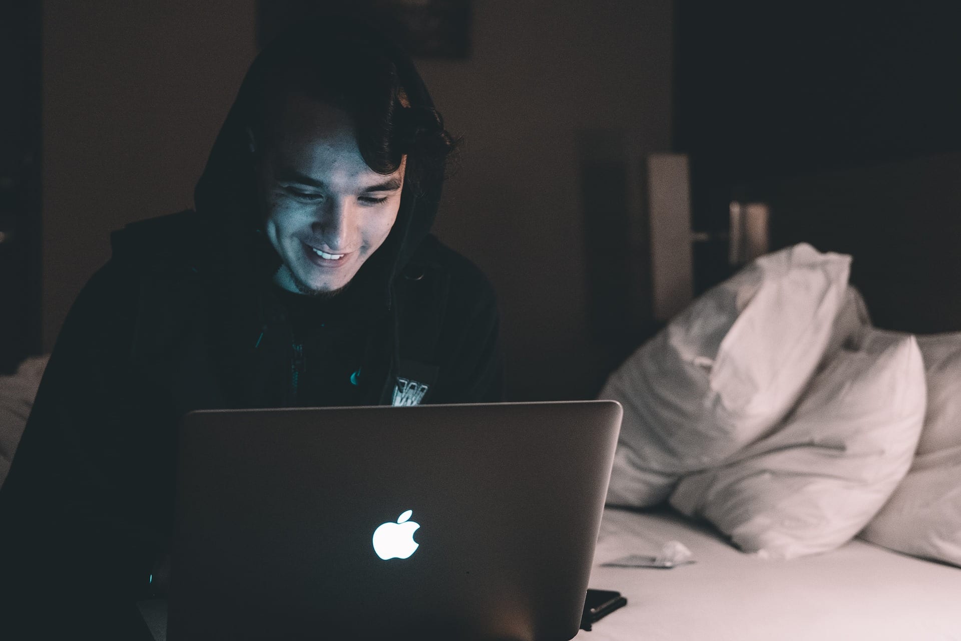 The AgeID confirmation follows a one-time-verification format, meaning any website using the software will not repeatedly ask for age verification (Pixabay)