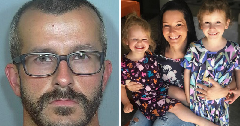 Chris Watts told 4-year-old daughter 'Mommy is sick' after she saw him wrapping Shanann's body in a sheet, says lawyer