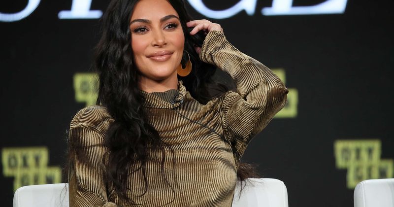 'I'm A Celebrity': Kim Kardashian first from the family to extend support to Caitlyn Jenner's jungle stint