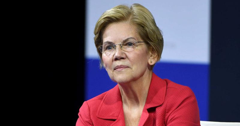 Elizabeth Warren claims her kids went to public schools, but actually sent son to posh $17,000-a-year private school