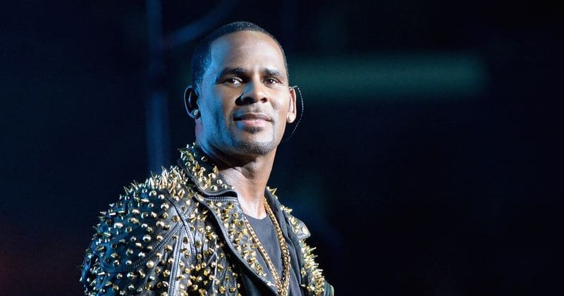 R Kelly's interview was "awful": Crisis expert weighs in on singer's weepy tv spot