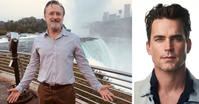 'The Sinner' Season 3 returns with Bill Pullman and new series regular Matt Bomer