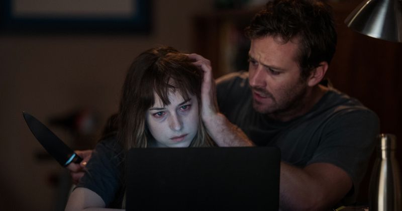 'Wounds': Release date, plot, cast and everything else about Hulu's new horror film starring Dakota Johnson