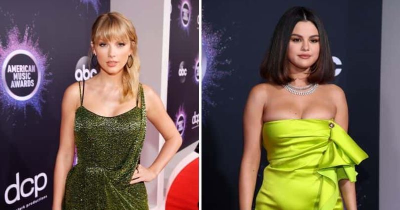 AMAs 2019: Fans diss Selena Gomez's performance but love Taylor Swift's support and label it as 'women for women'