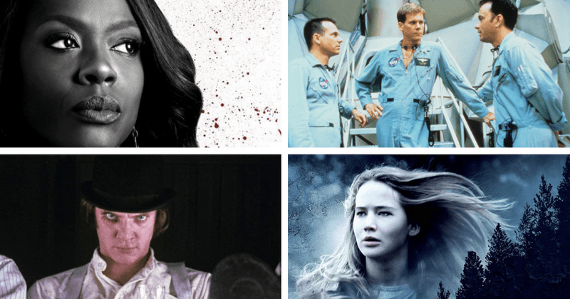 New on Netflix: Movies & Shows Added in April 2019