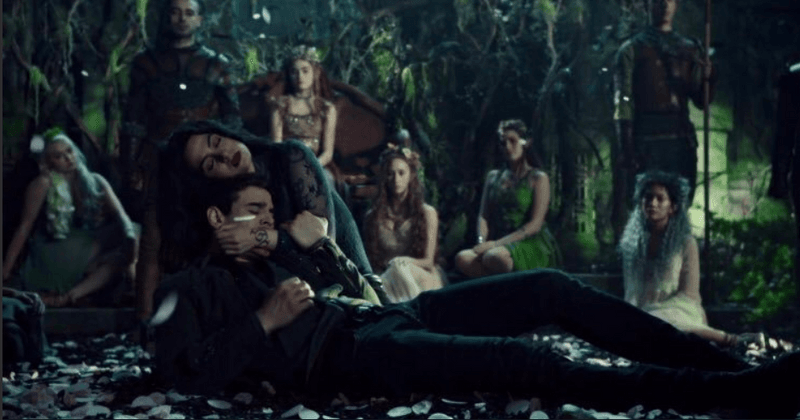 'Shadowhunters' Season 3 episode 13 preview: Will Simon and Izzy recover before Clary's big reunion?
