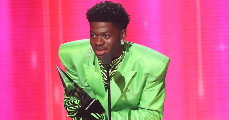 AMAs 2019: Li'l Nas wins best Hip Hop/Rap and gives a touching speech as fans sigh in unison 'finally'