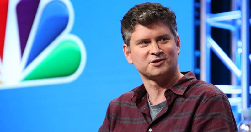 Michael Schur, creator of 'Parks and Recreation' and 'Brooklyn Nine-Nine', renews deal at Universal Television