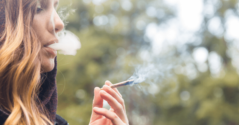 Research links weed to higher risk of stroke, but experts say clearer data is needed before jumping to conclusions