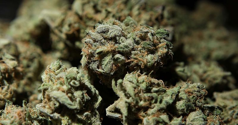 Research links weed to higher risk of stroke, but experts say clearer data is needed before jumping to conclusions