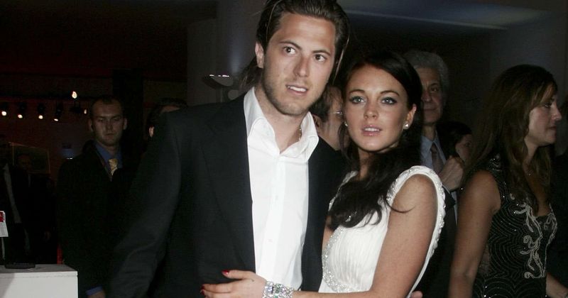 Lindsay Lohan's ex-boyfriend Harry Morton found dead inside Beverly Hills home at 38, devastated star posts touching tribute