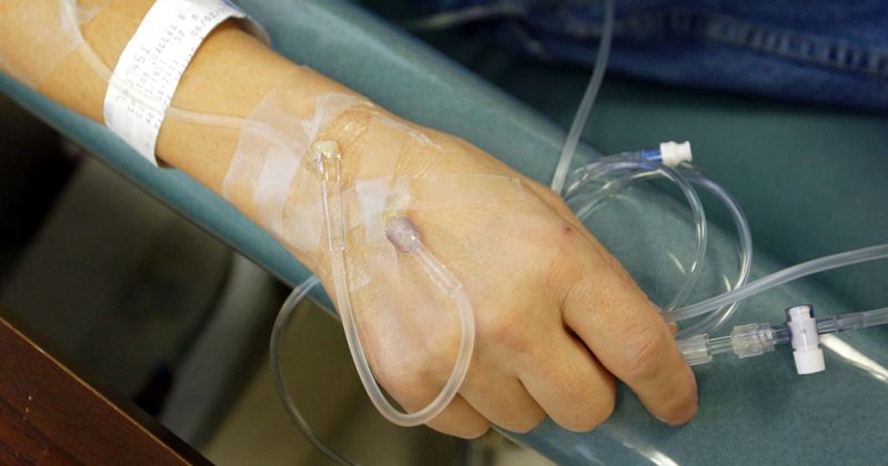 Post-antibiotic era: Resistance to once life-saving drugs kills 35,000 Americans every year