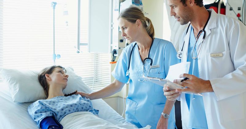Post-antibiotic era: Resistance to once life-saving drugs kills 35,000 Americans every year