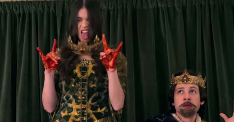 'Dickinson' Season 2: Shooting begins and an unlikely cast addition from the superhero universe makes us all the more excited for Emily's future