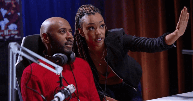 'Holiday Rush': Release date, plot, cast, trailer and all you need to know about upcoming Netflix comedy family drama