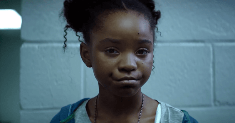 'The Passage' Season 1 finale preview: Amy has seen the future and it's not a pretty sight