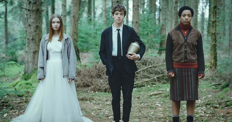 'The End of the F***ing World' Season 3: Fans demand more of James, Alyssa and Bonnie, but Netflix series may not get another run
