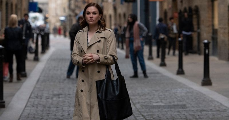 'Flack' episode 3 review: Anna Paquin's show needs to delve deeper into character psyche