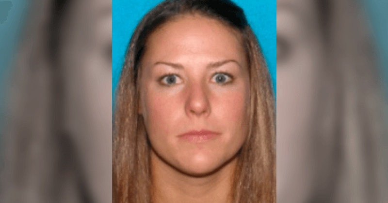 Two-year-old girl who went missing with her 'alcoholic' mother found dead inside car in freezing temperatures