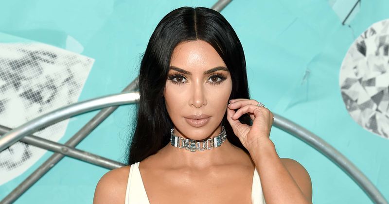 Kim Kardashian dons racy sheer bodysuit while Rita Ora rocks a tee in our best dressed celebs of the day