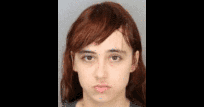 Tennessee teen beheads grandmother's dog, tears out its heart and stores it in the freezer