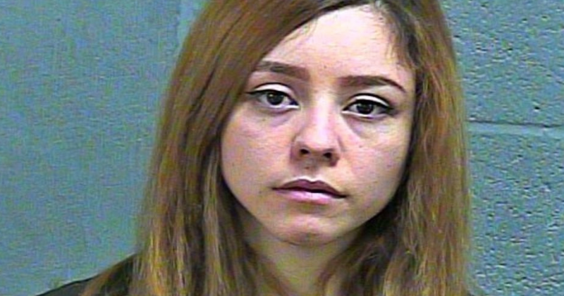 School secretary charged with 9 counts of child rape after 2 years of relationship with 14-year-old