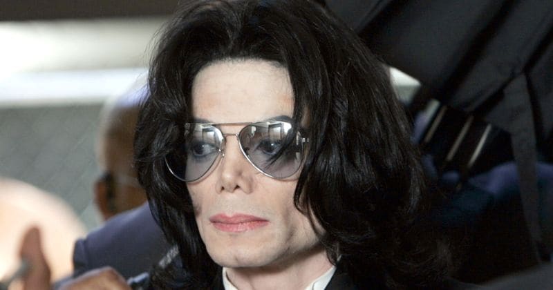 Video emerges of 13-yr-old with cancer accusing Michael Jackson of 'teaching him how to masturbate' in 2003
