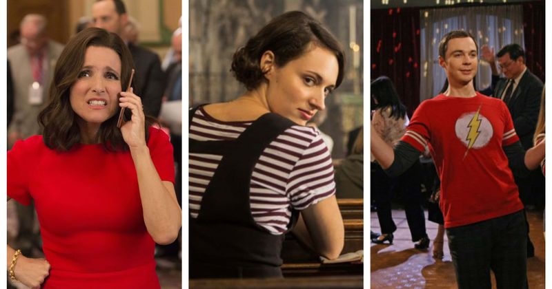 Top 5 TV series finales that aired in 2019: 'Fleabag', 'The Big Bang Theory' and more