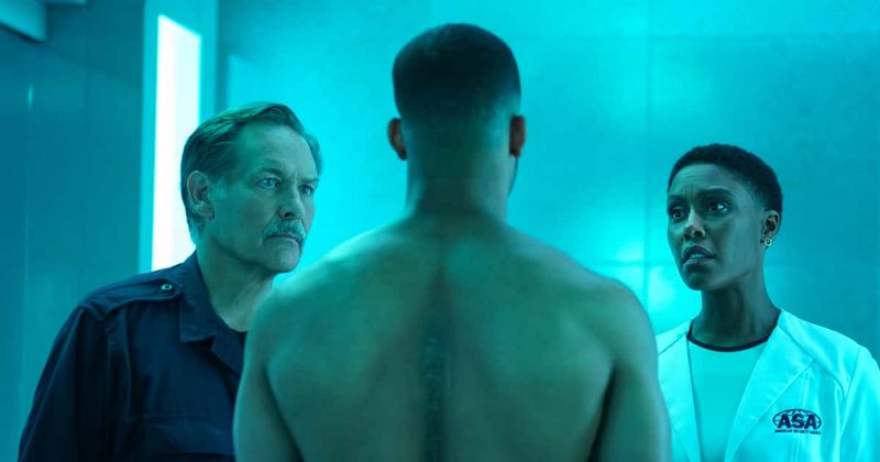 'Black Lightning' Season 3 Episode 7 sneak peek and stills tease Gambi and Lynn's plan to infiltrate A.S.A and meeting with Painkiller
