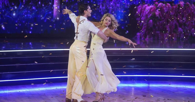 'Dancing with the Stars' finale: Lauren Alaina fans call out judges for constantly underscoring her, say 'they don't want her to win'