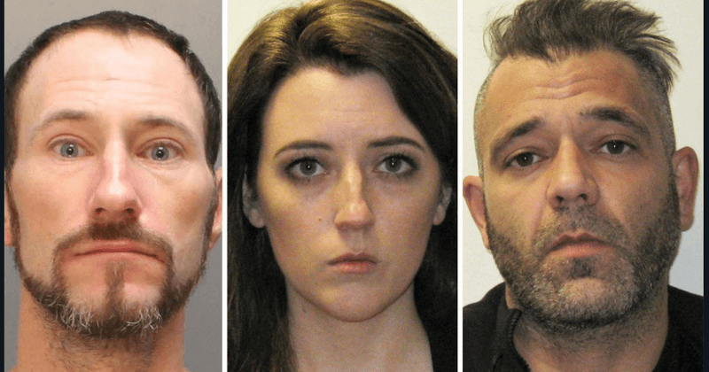 Homeless veteran Johnny Bobbitt and Kate McClure plead guilty to their role in GoFundMe scam