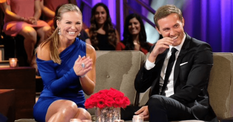 'Dancing with the Stars' finale: Hannah Brown hints at return to 'Bachelor' in sneak peek and fans think she's going too far