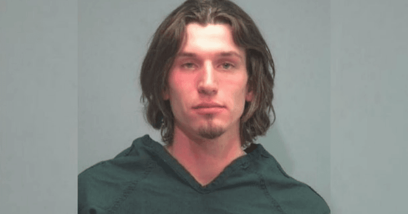 Ohio man admits to raping disabled girl for over 18 months when he took polygraph test for state trooper job