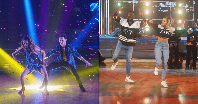 'Dancing with the Stars' Finale: Fans claim Kel Mitchell and Ally Brooke were 'robbed' of their trophy, blame 'The Bachelor' for it