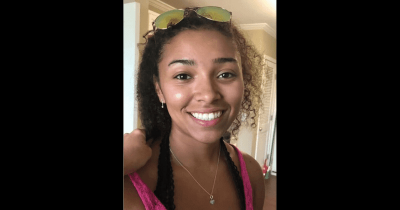 Aniah Blanchard kidnapping: Body found in Alabama could be UFC fighter's missing 19-year-old stepdaughter